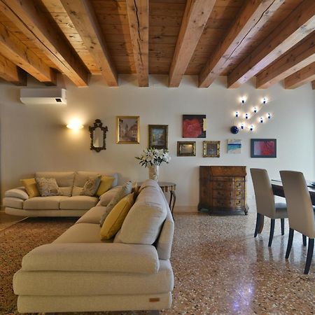 Padovaresidence Apartments - Vista Piazza Delle Erbe E Palazzo Della Ragione Kültér fotó
