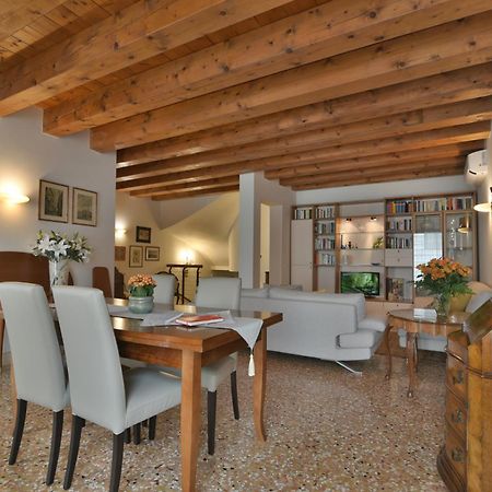 Padovaresidence Apartments - Vista Piazza Delle Erbe E Palazzo Della Ragione Kültér fotó
