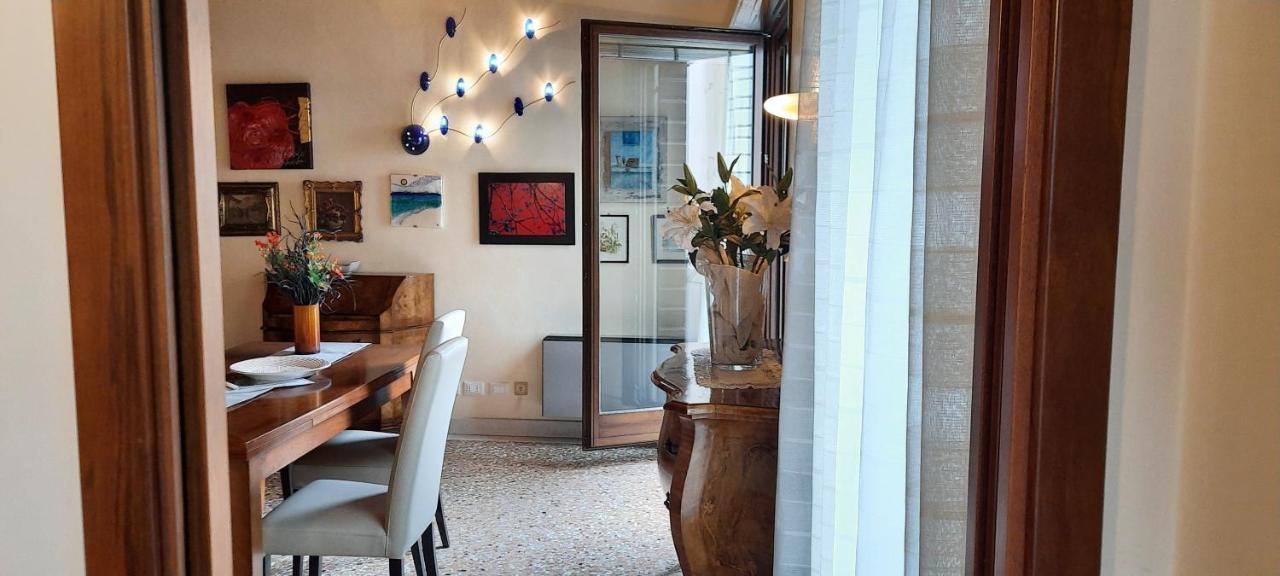 Padovaresidence Apartments - Vista Piazza Delle Erbe E Palazzo Della Ragione Kültér fotó