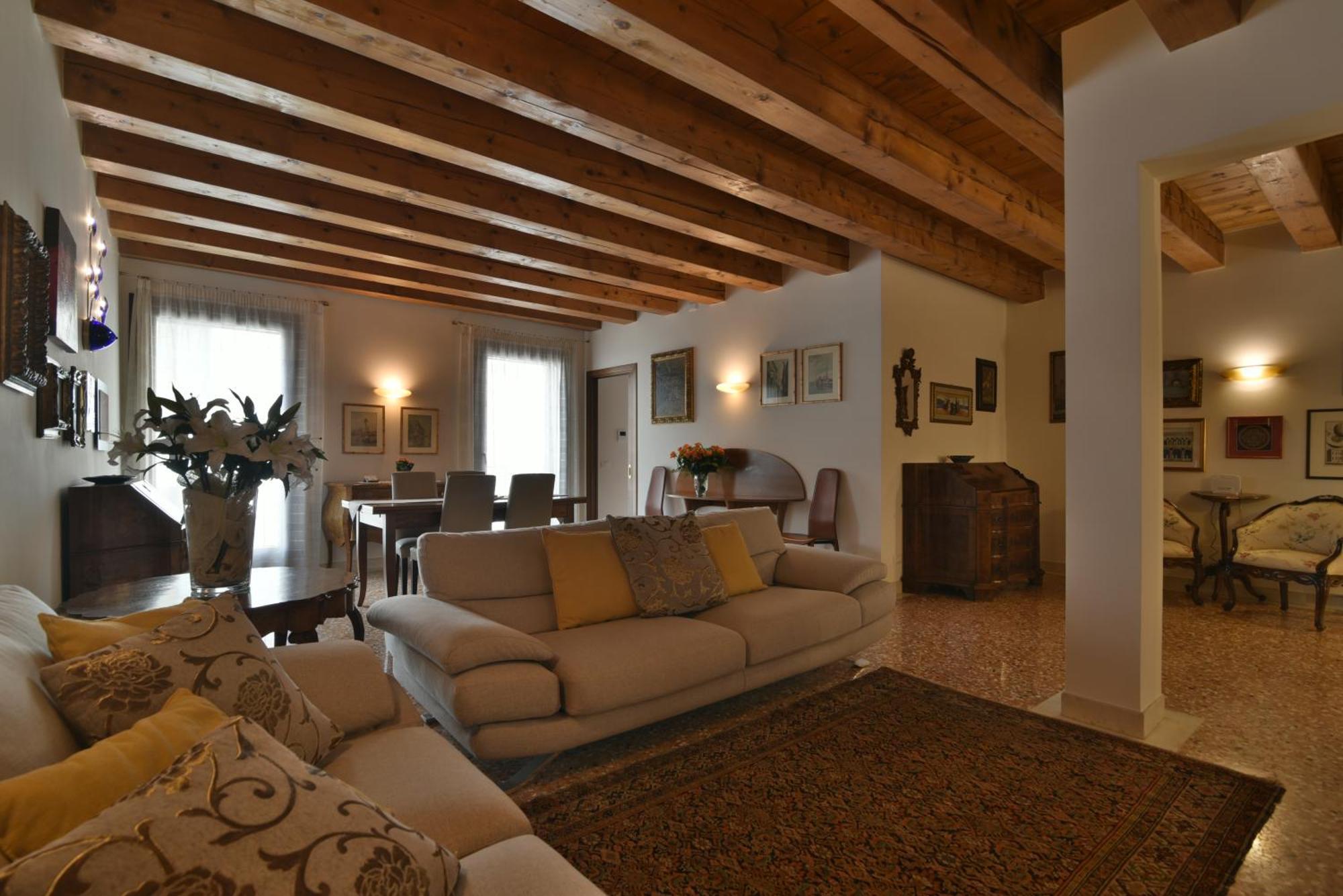 Padovaresidence Apartments - Vista Piazza Delle Erbe E Palazzo Della Ragione Kültér fotó