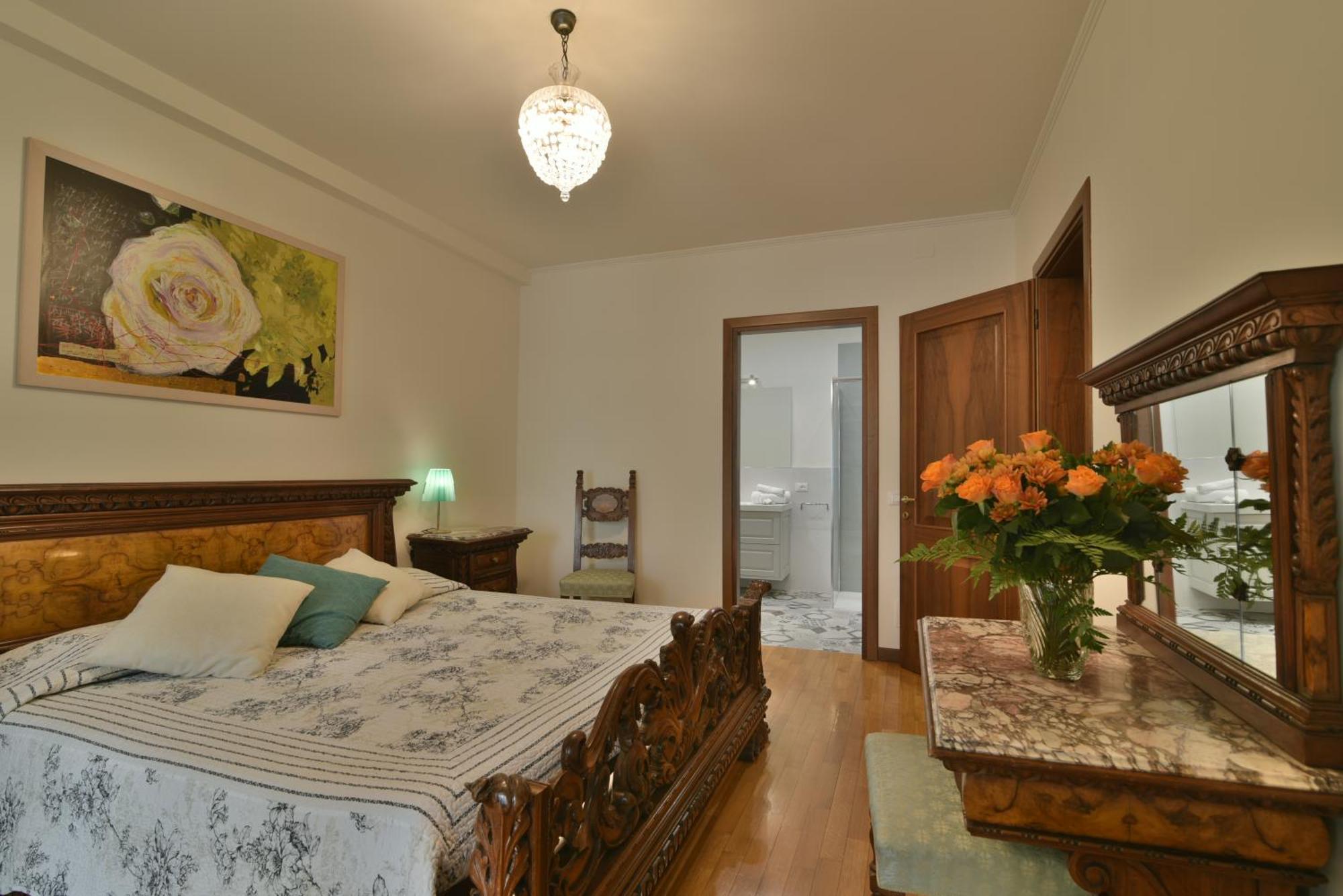 Padovaresidence Apartments - Vista Piazza Delle Erbe E Palazzo Della Ragione Kültér fotó