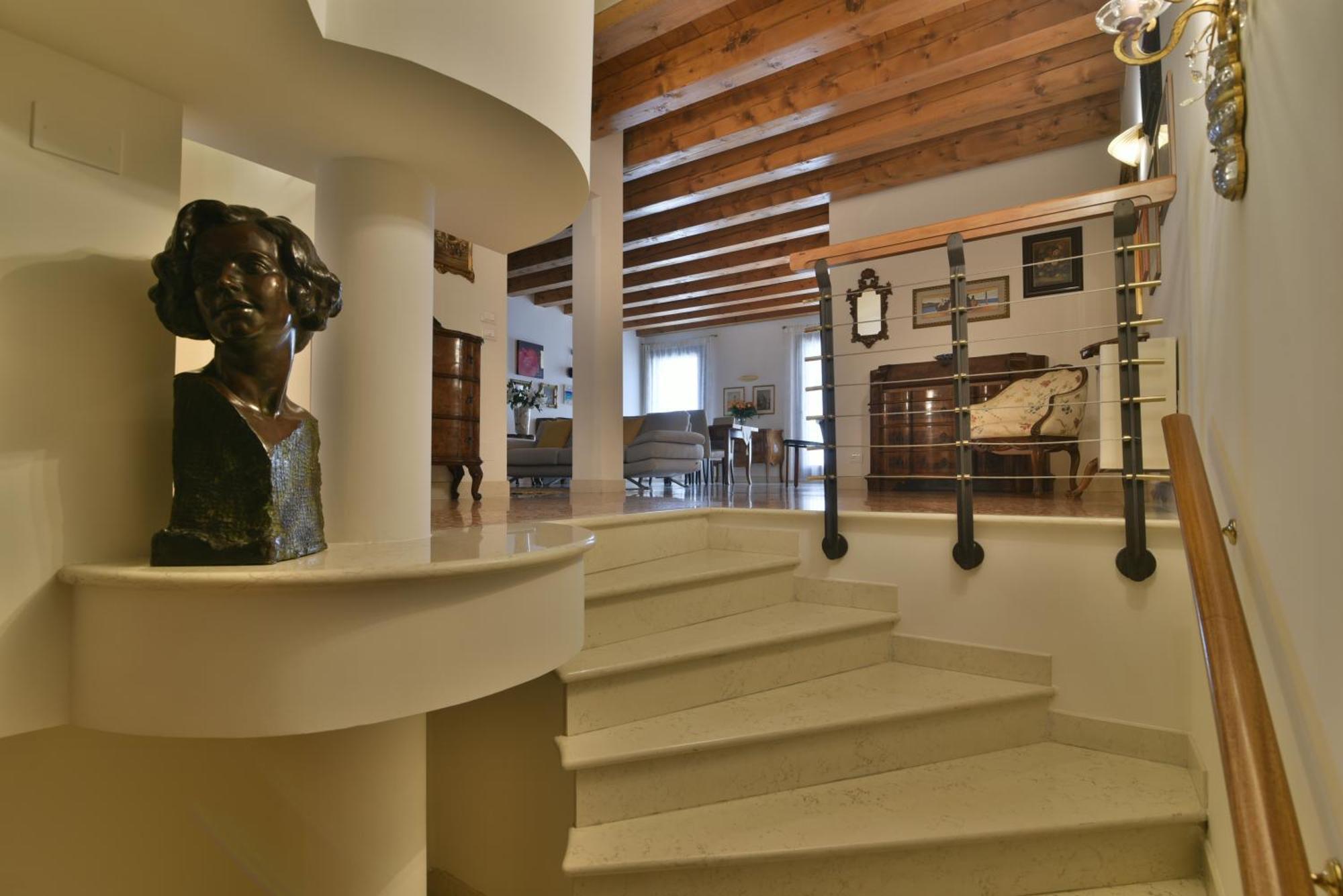 Padovaresidence Apartments - Vista Piazza Delle Erbe E Palazzo Della Ragione Kültér fotó