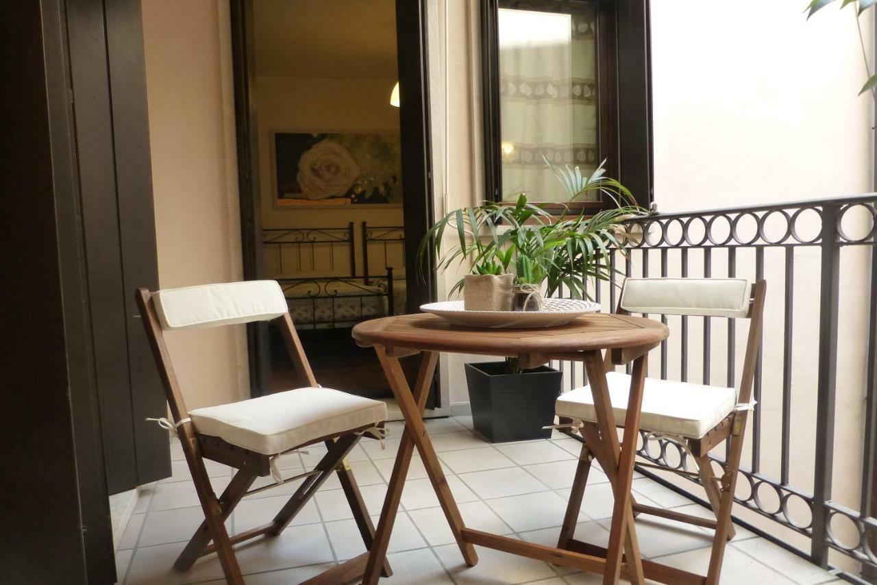 Padovaresidence Apartments - Vista Piazza Delle Erbe E Palazzo Della Ragione Kültér fotó
